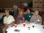 Chip Farley, Marsha Farley, Bob Barry, Bob Voliter
