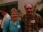 Jeanine (Ninemires) Morton & Mike Stalcup