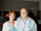 Nikki Smith and Ray Pouppirt