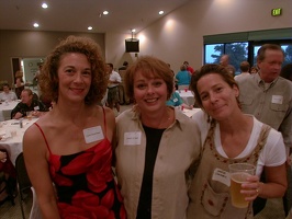 Lois Deschner and Janet O'Neal and Marie S....ks and Larry O'Neal